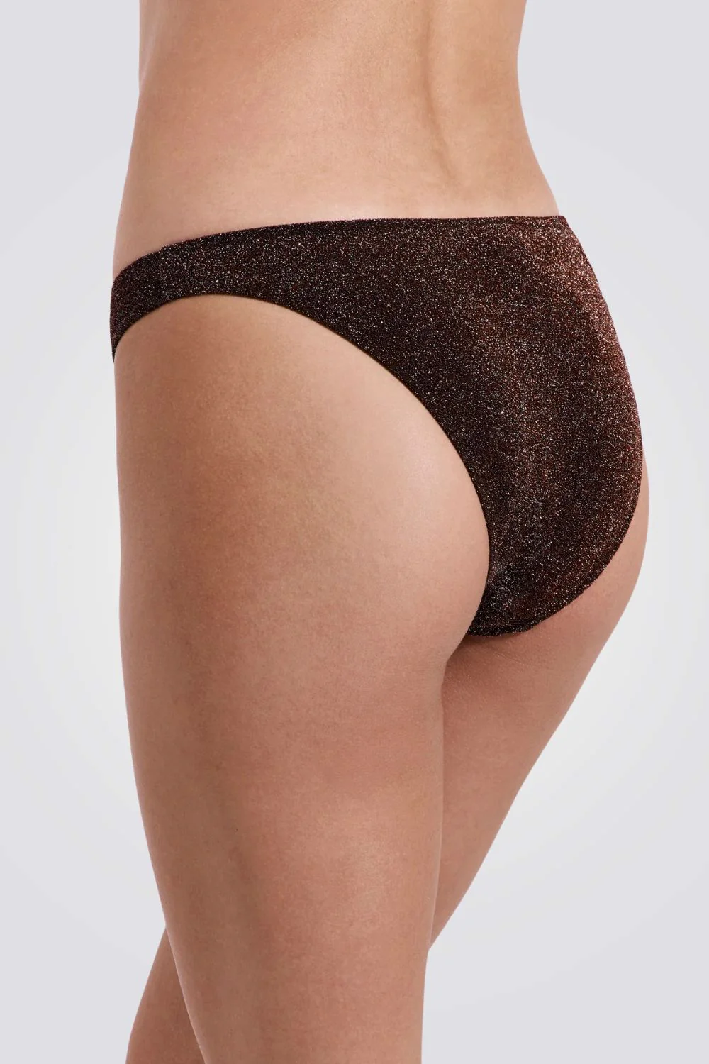 תחתון ביקיני HIGH LEG לורקס | גוטקס - Image 3