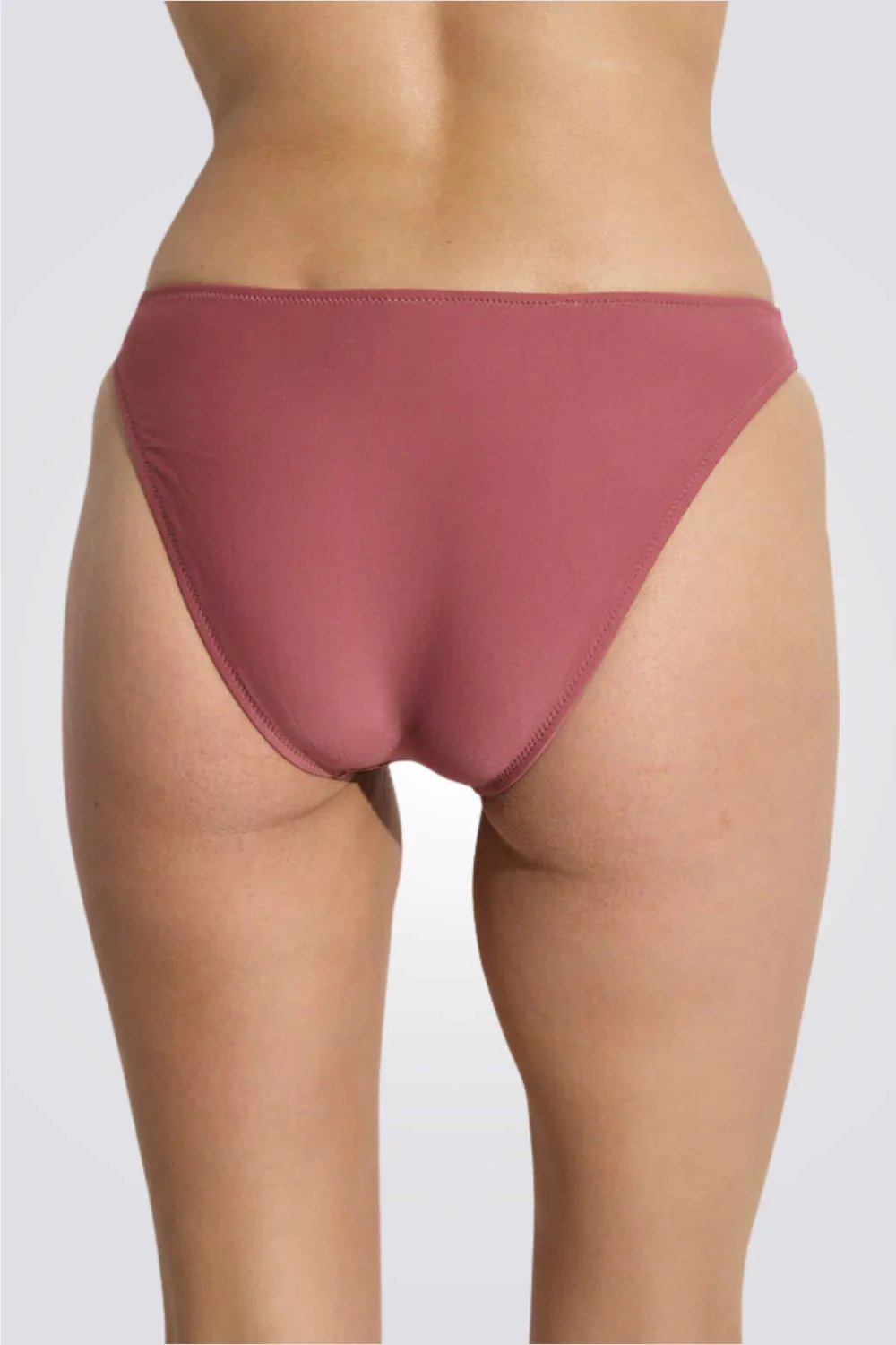 תחתוני בקיני בגזרה קלאסית - Image 8
