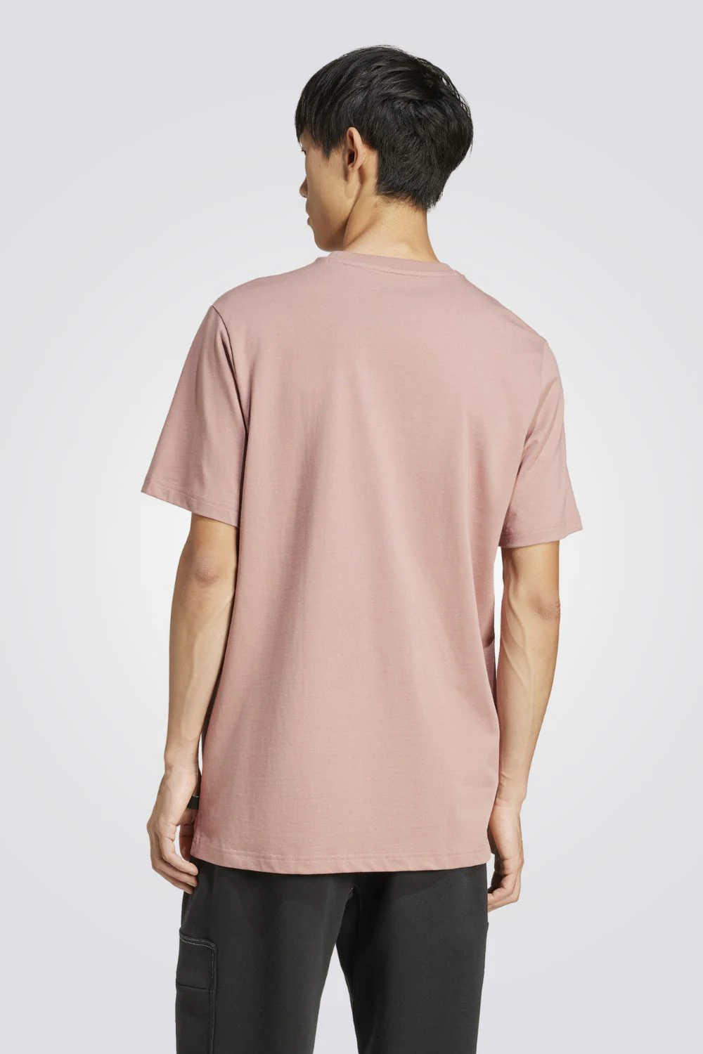 טי שרט  Lens Elevated Pocket לגברים - Image 2