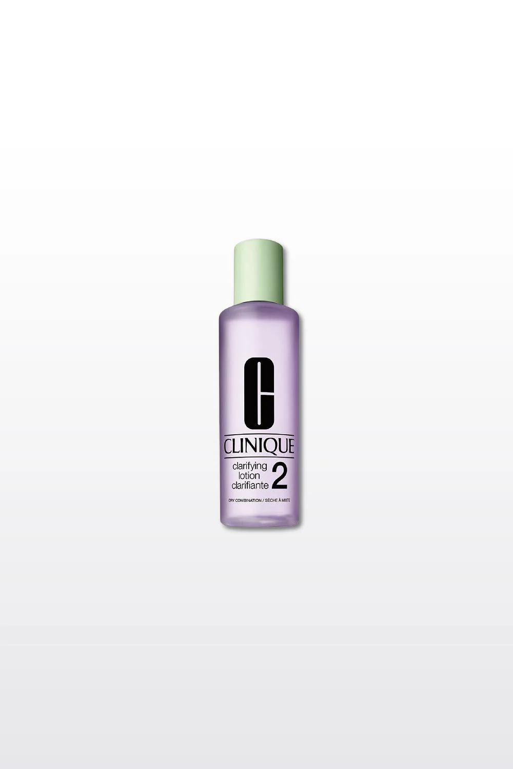 CLARIFYING LOTION  מי הסרה לעור יבש עד מעורב 200 מ"ל