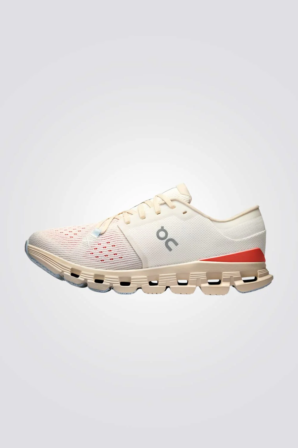 נעלי ספורט Cloud X 4 לנשים - Image 5
