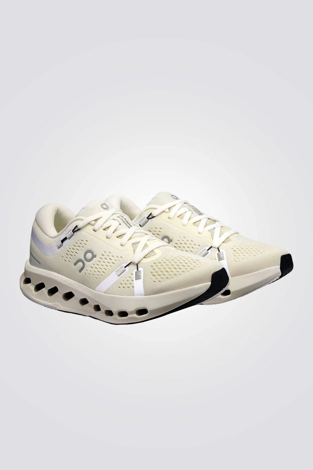 נעלי ספורט Cloudsurfer 2 W Ivory לנשים - Image 2