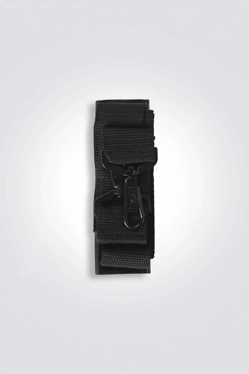 מזוודה 12'' COSMETIC CASE SOHO בצבע שחור - Image 5