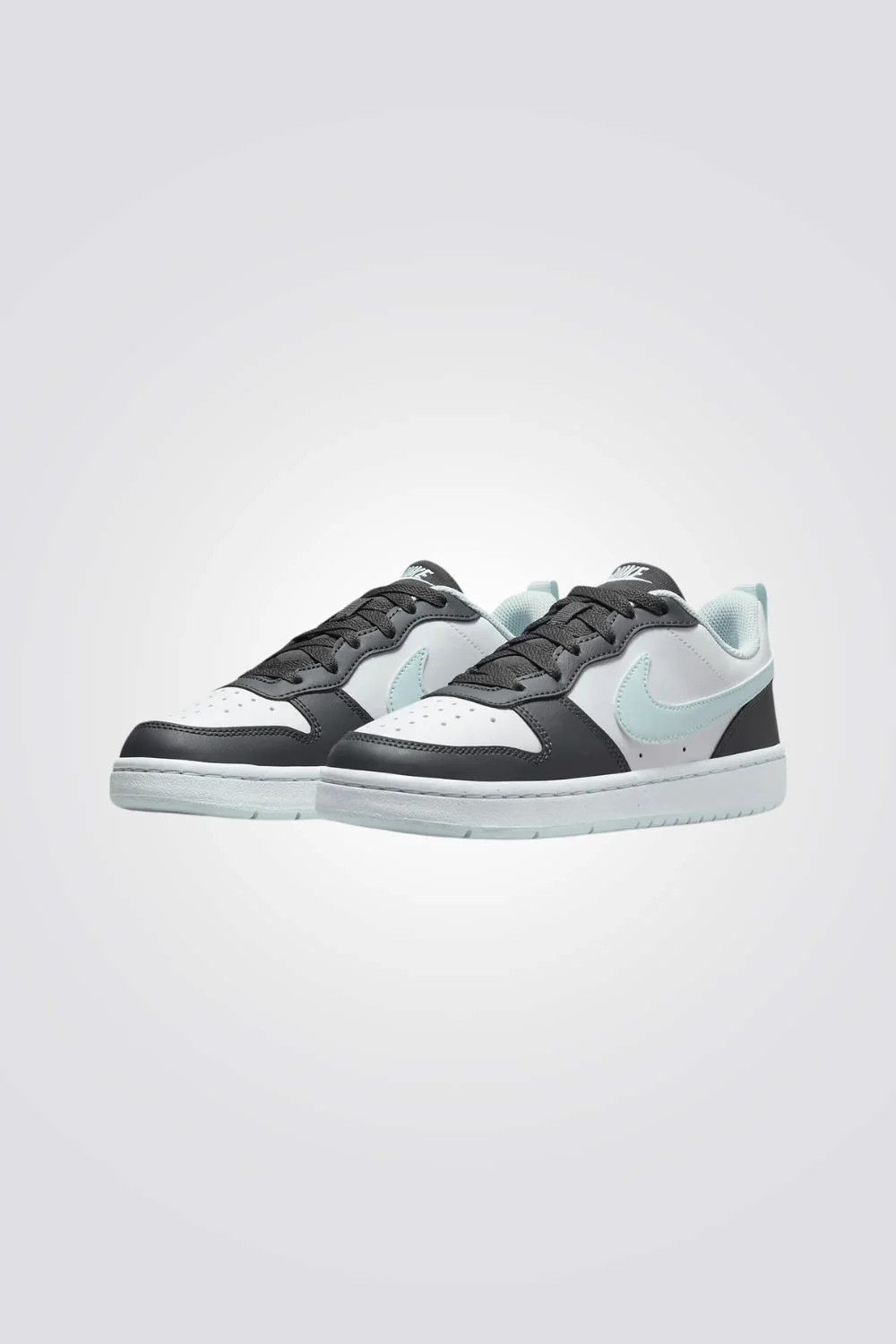 סניקרס  Court Borough Low Recraft לנוער - Image 3
