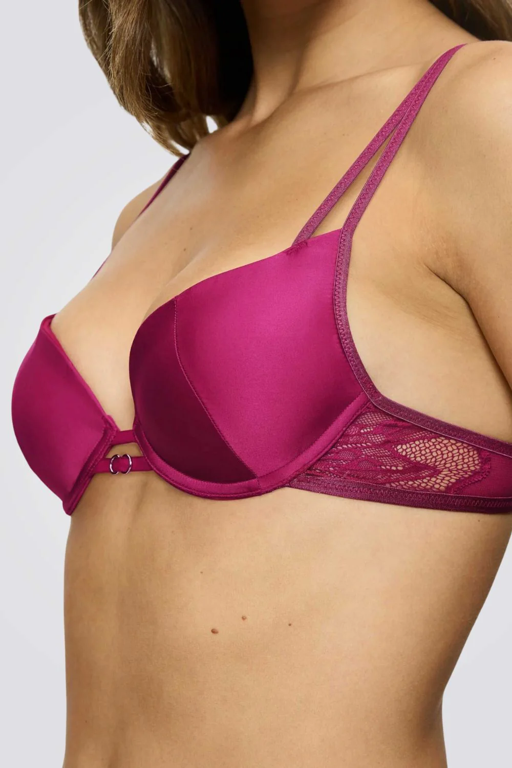 חזיית פוש אפ Crazy Stupid Love WHU לנשים - Image 3