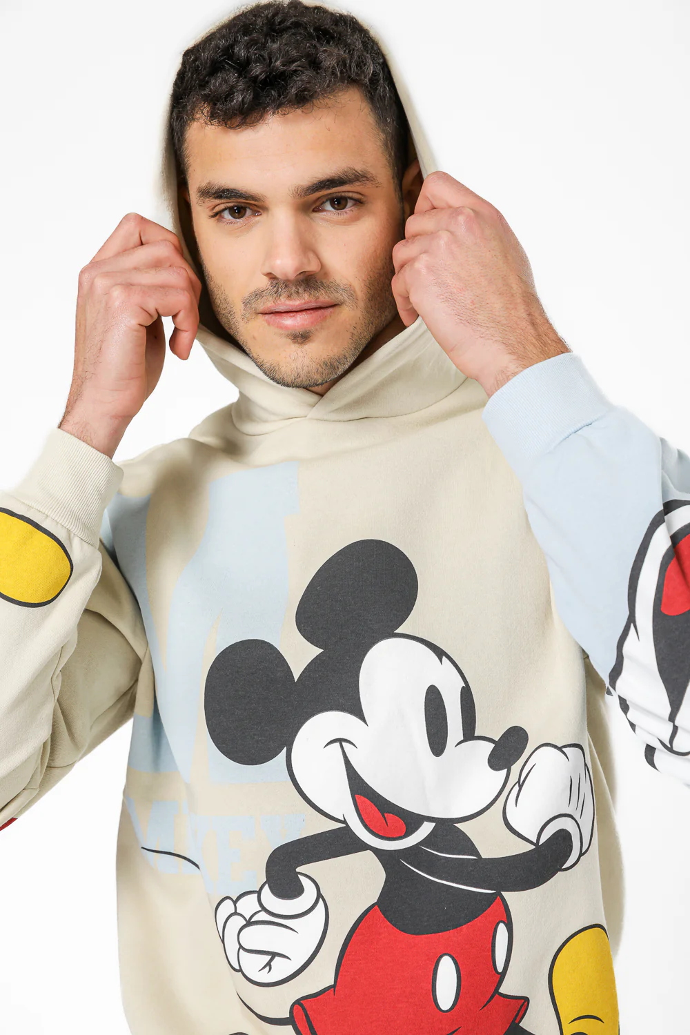 סט פוטר יוניסקס MICKEY MOUSE - Image 6