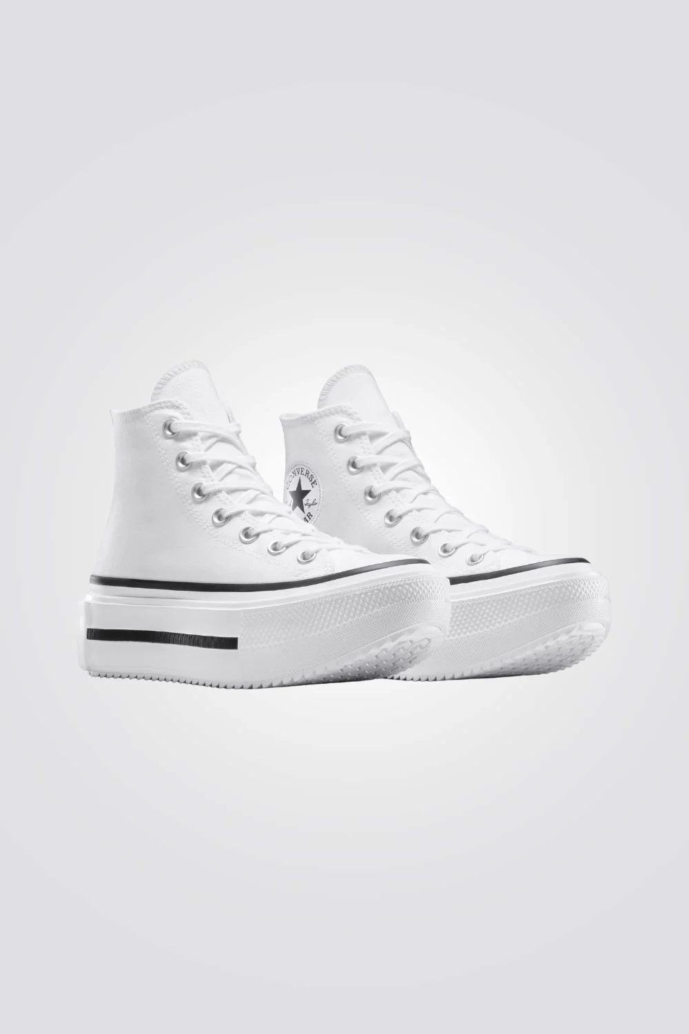 סניקרס Chuck Taylor All Star Lift Double Stack לנשים | קונברס - Image 2