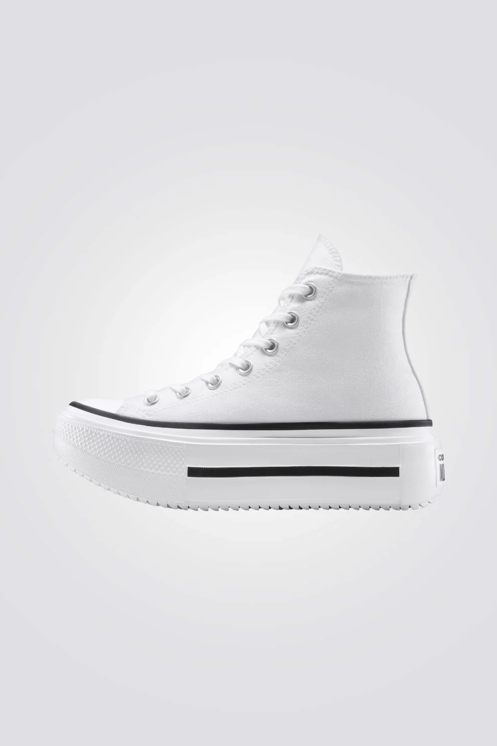 סניקרס Chuck Taylor All Star Lift Double Stack לנשים | קונברס - Image 4