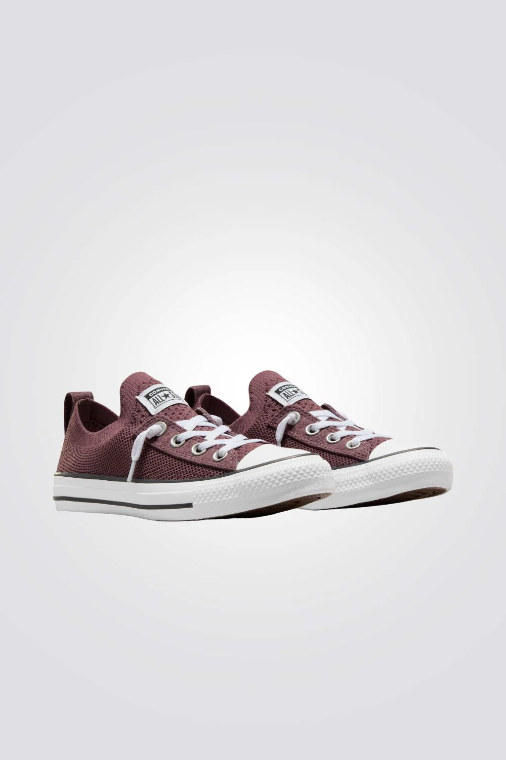 סניקרס CTAS SHORELINE KNIT לנשים - Image 2