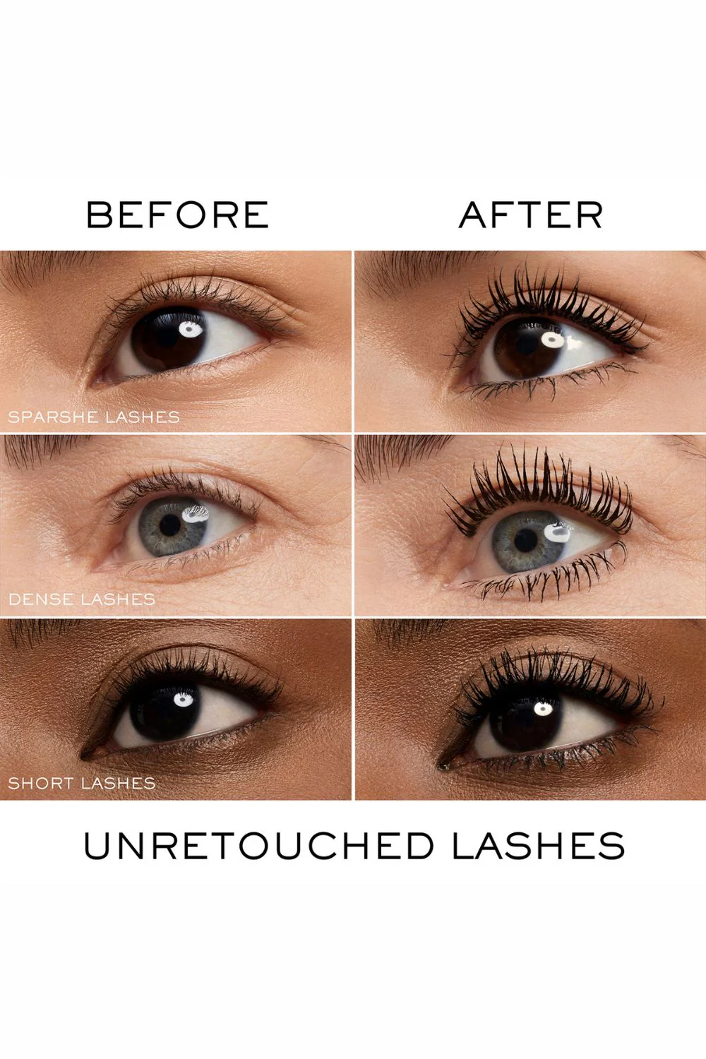 מסקרה LASH IDOLE CURL GODDESS | לנקום - Image 3