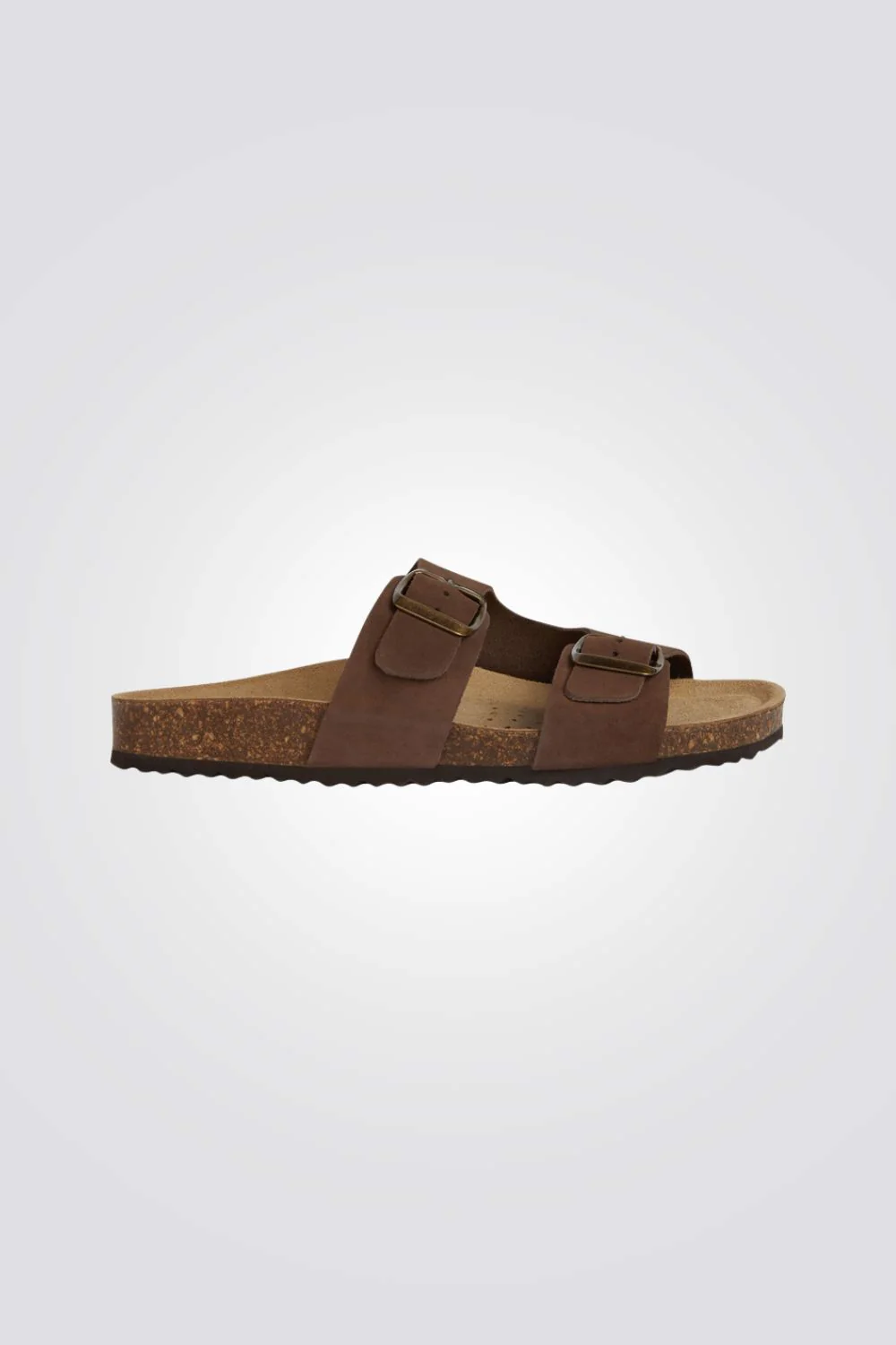סנדלים שתי רצועות לנשים | גאוקס