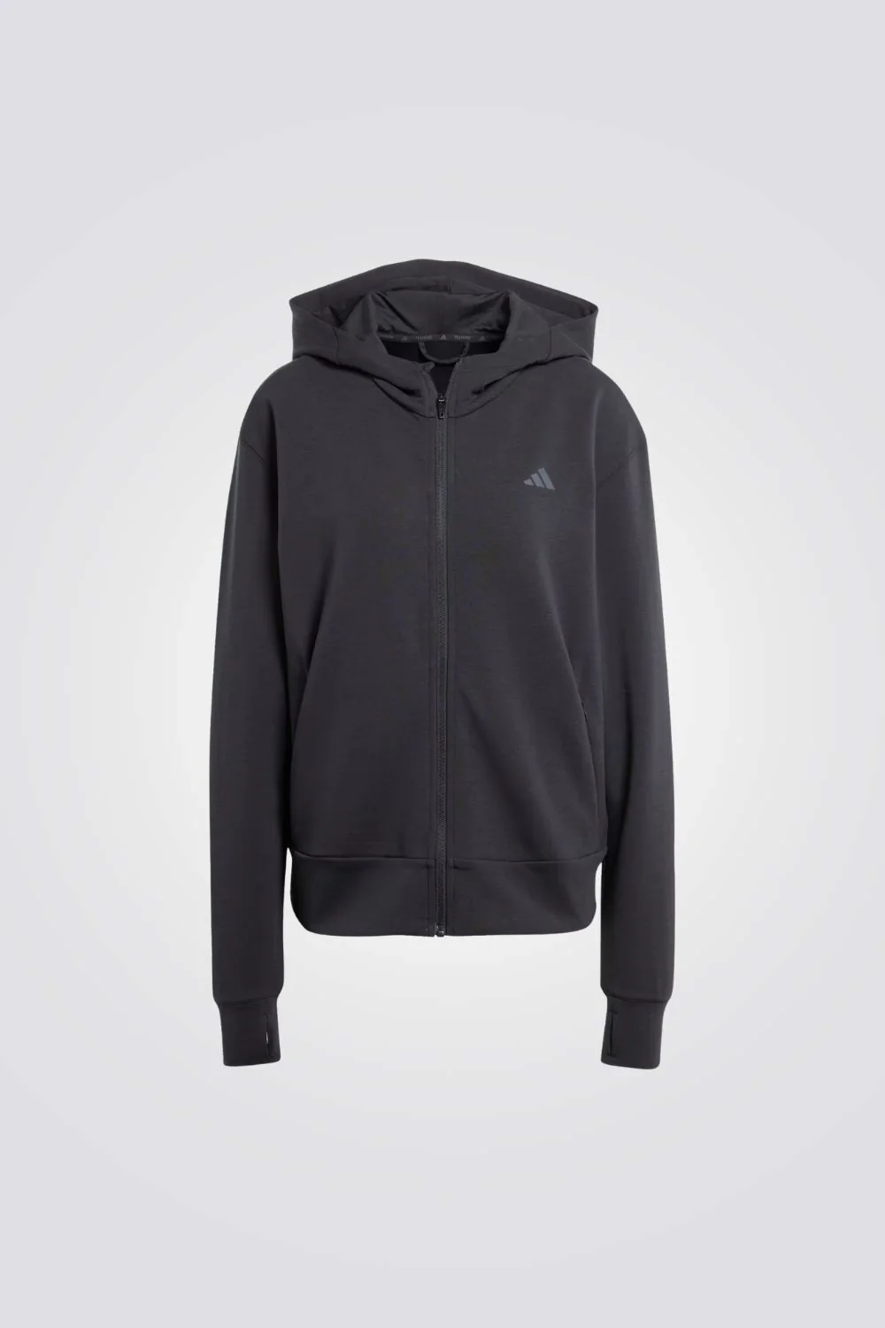 קפוצ'ון Designed 4 Training Full-Zip לנשים - Image 5