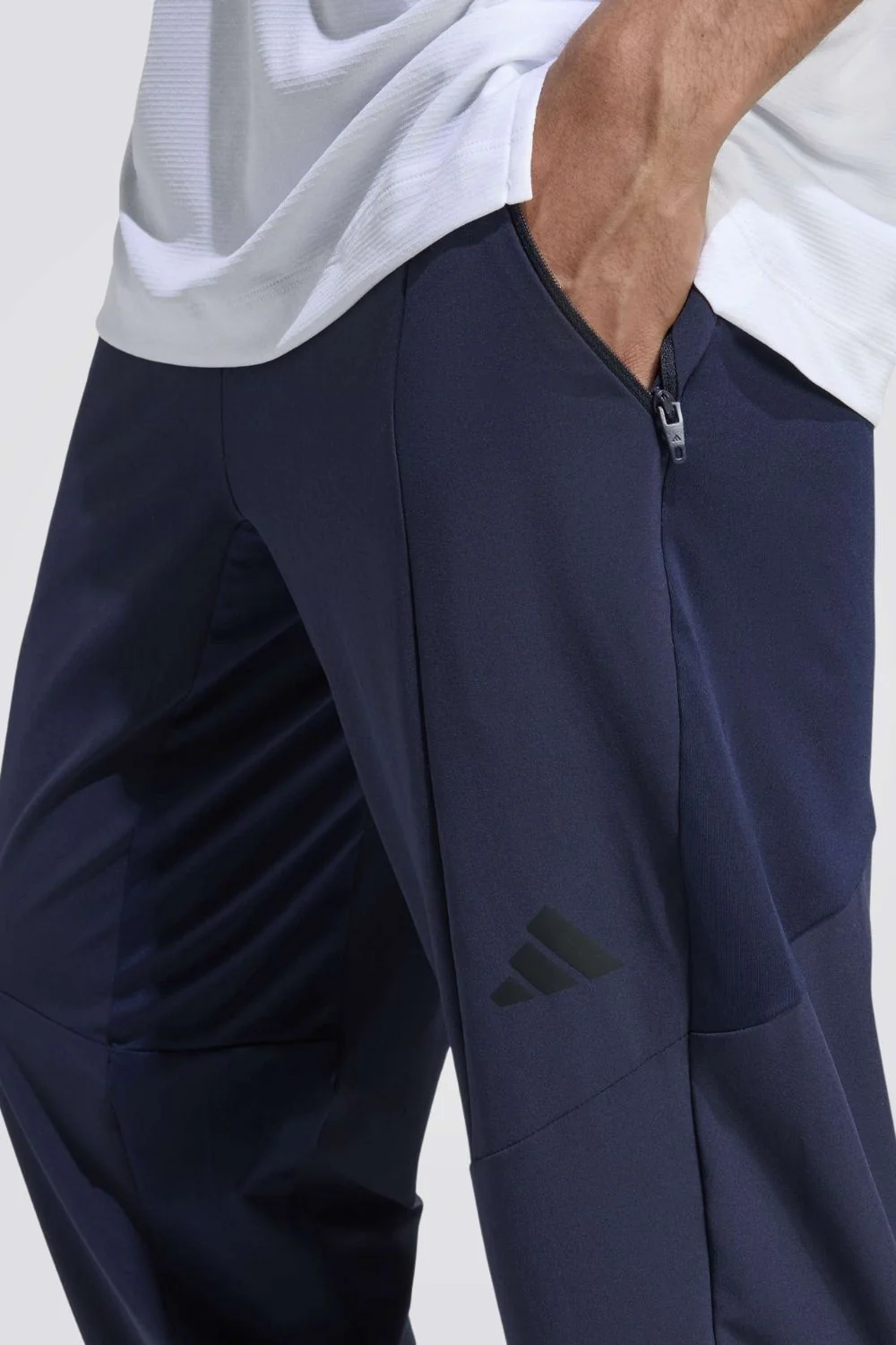 מכנסי ספורט  D4T Workout Pants לגברים | אדידס - Image 3
