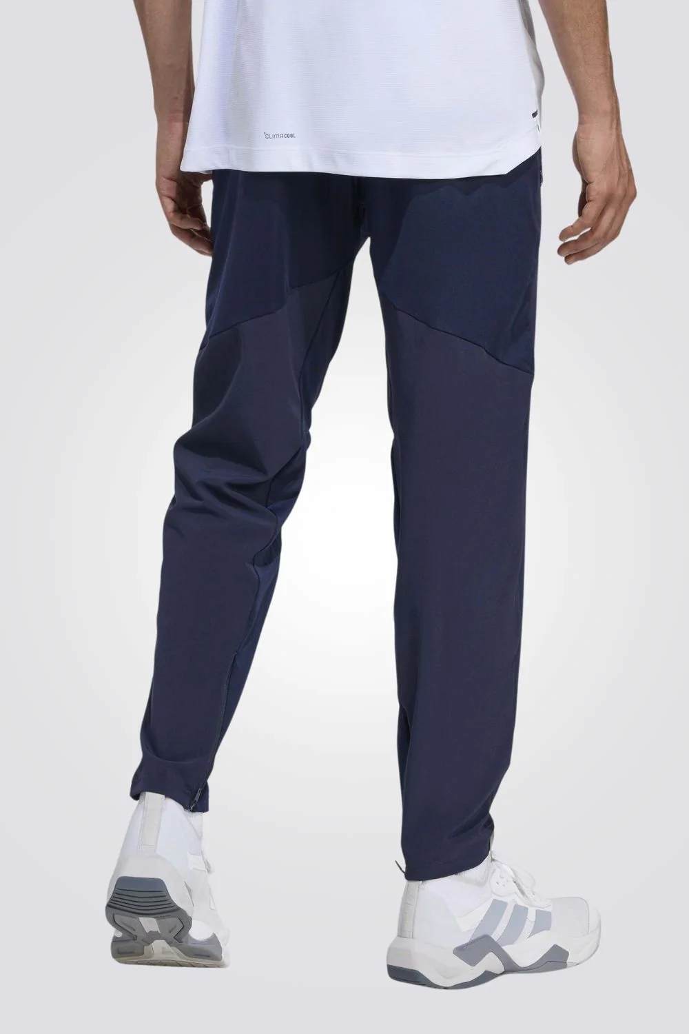 מכנסי ספורט  D4T Workout Pants לגברים | אדידס - Image 4