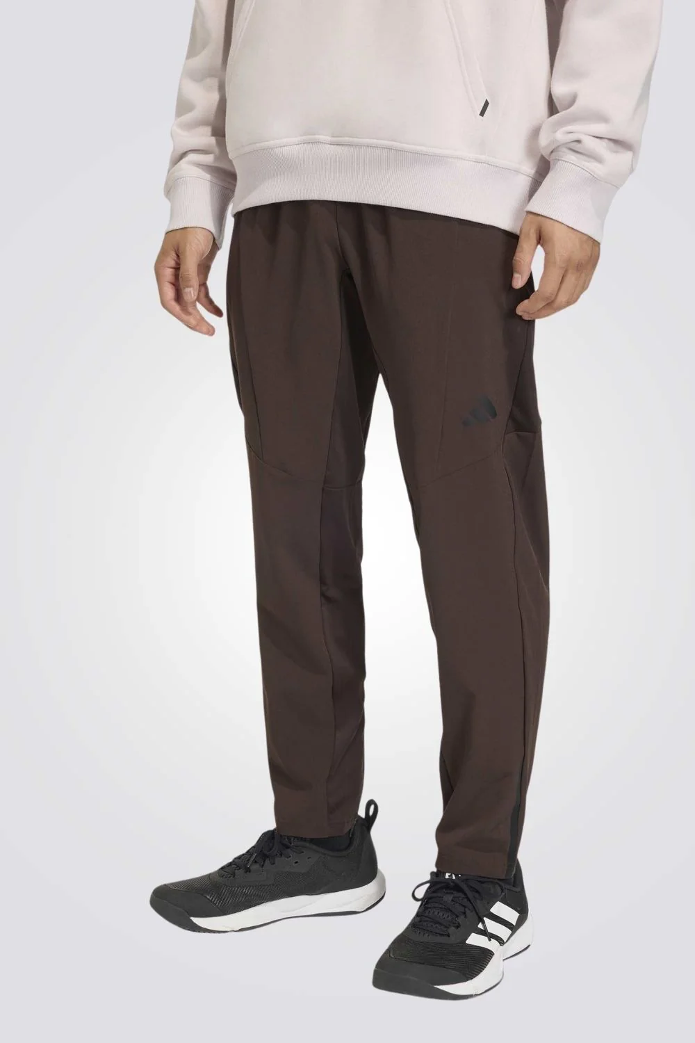 מכנסי ספורט  D4T Workout Pants לגברים | אדידס - Image 2