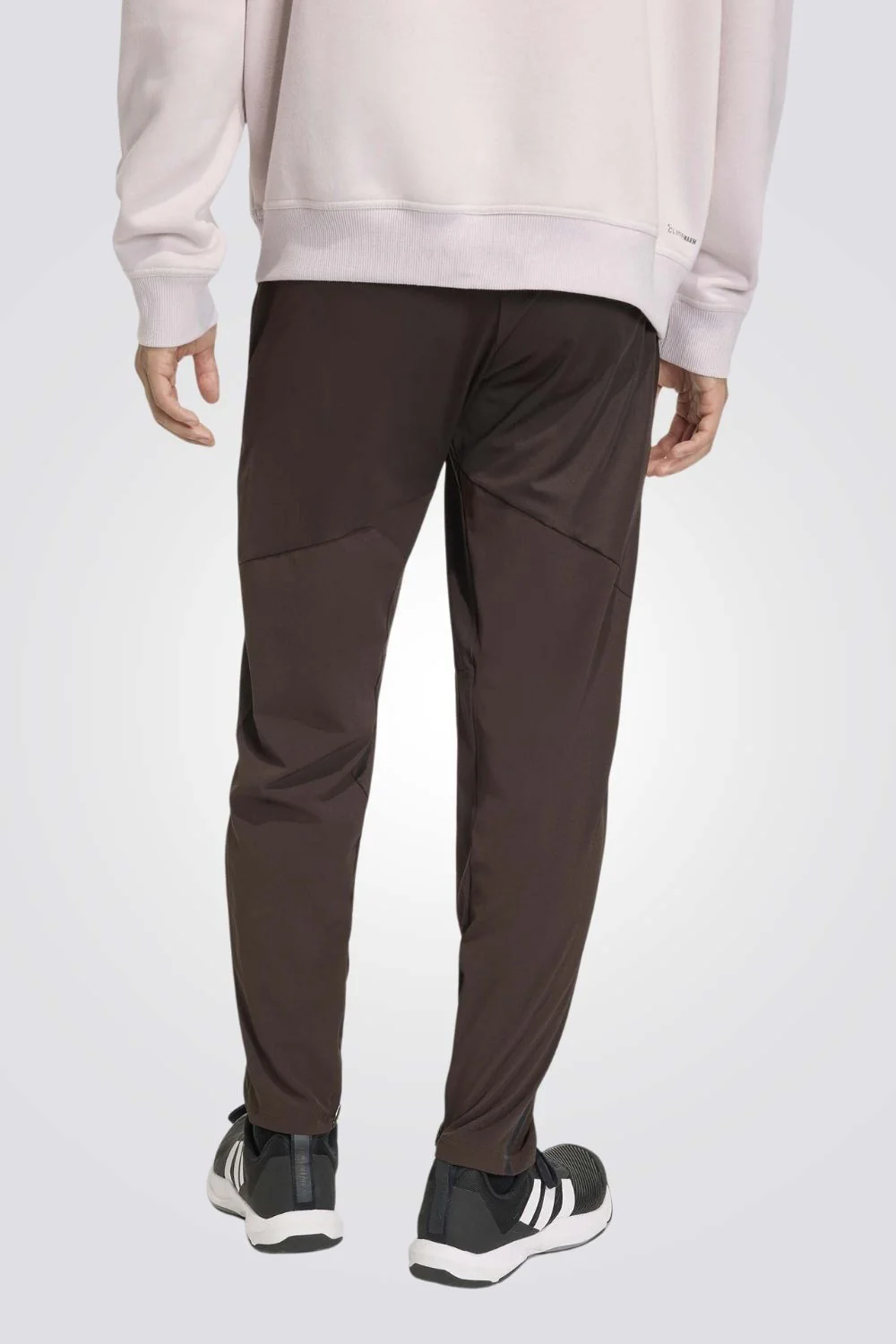 מכנסי ספורט  D4T Workout Pants לגברים | אדידס - Image 4