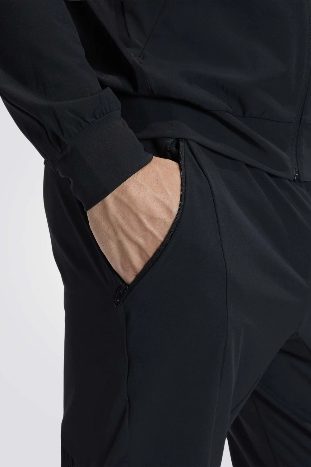 מכנסי ספורט  D4T Workout Pants לגברים | אדידס - Image 3