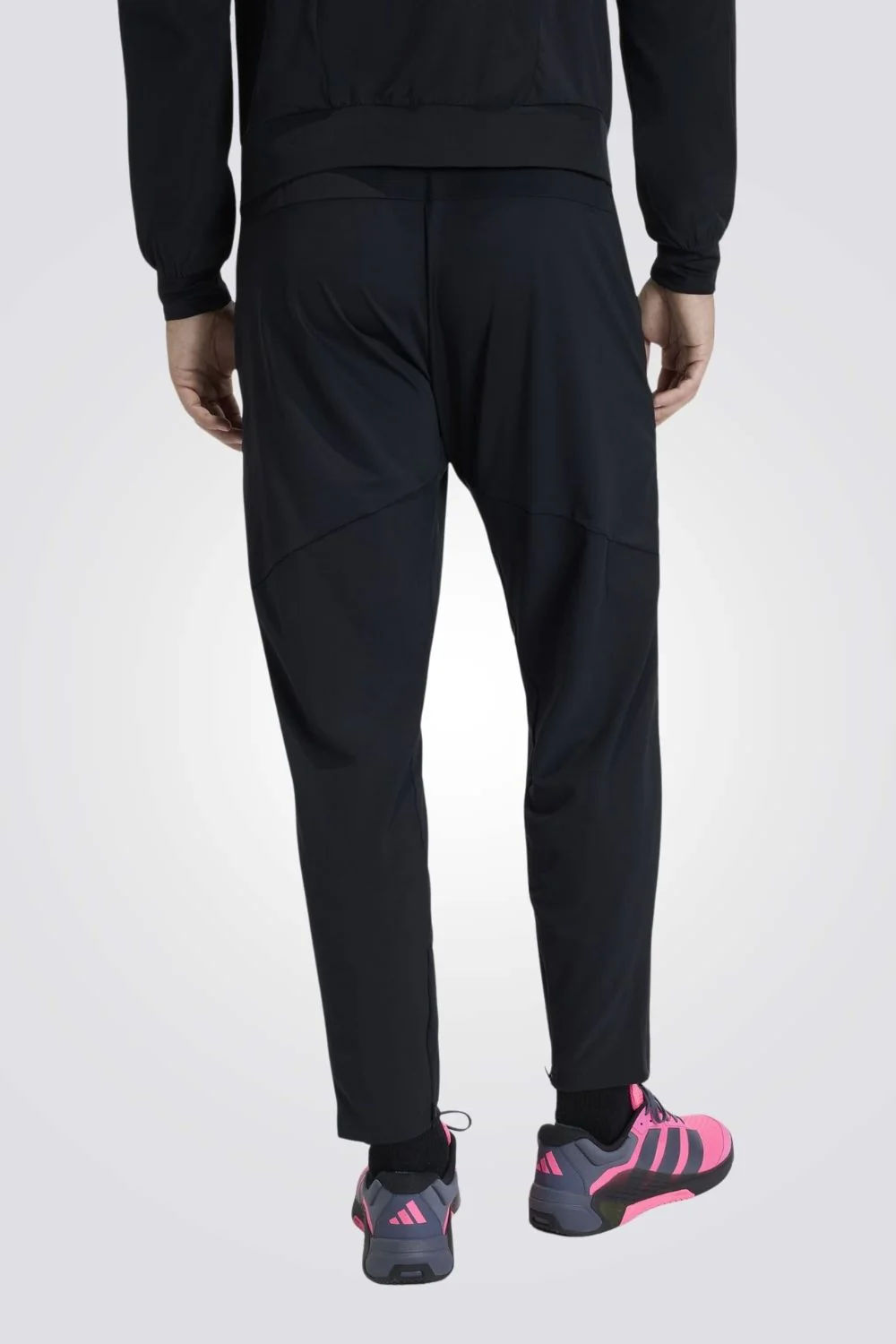 מכנסי ספורט  D4T Workout Pants לגברים | אדידס - Image 4