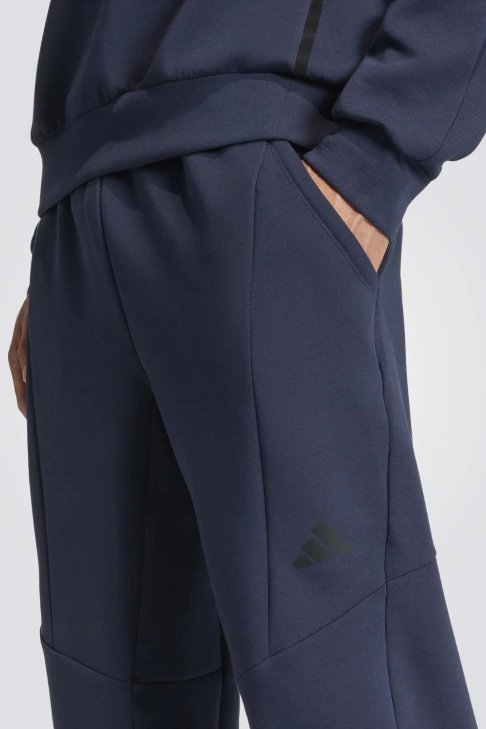 מכנסי ספורט D4T WORKOUT KNIT PANTS לגברים | אדידס - Image 3