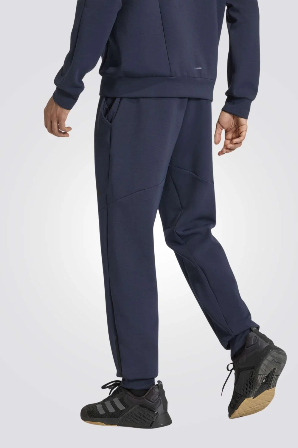 מכנסי ספורט D4T WORKOUT KNIT PANTS לגברים | אדידס - Image 4