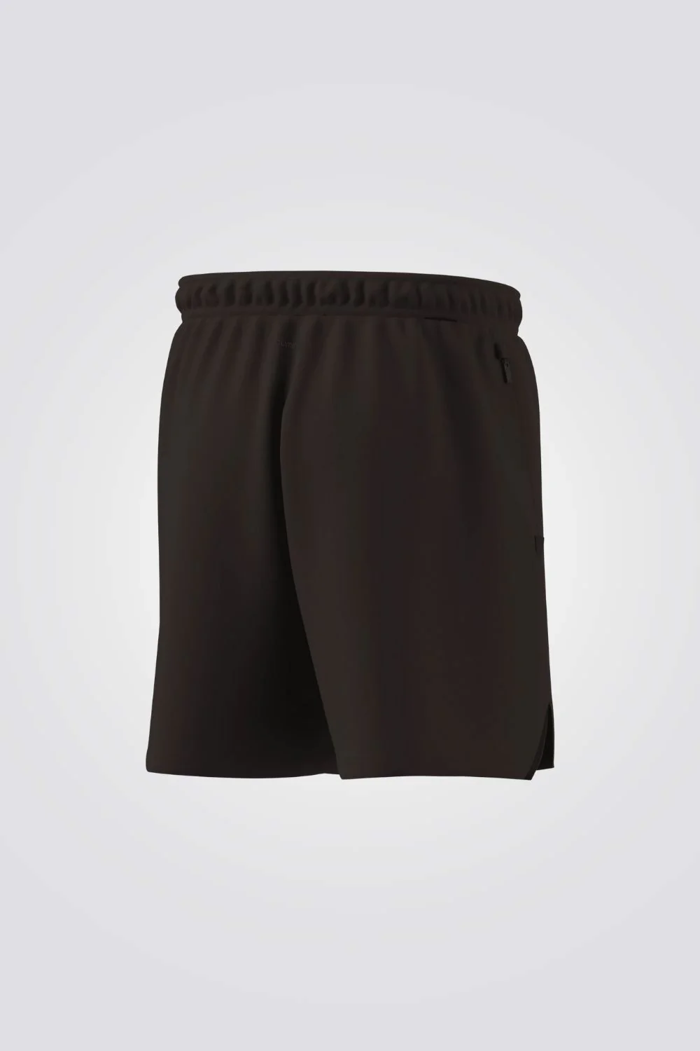 מכנסיים קצרים adidas D4T Knit Shorts לגברים | אדידס - Image 2