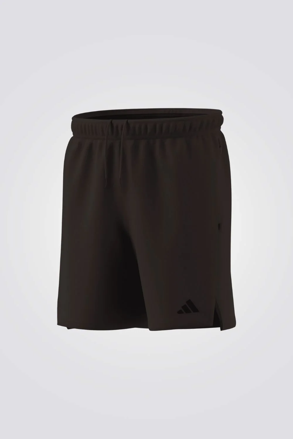 מכנסיים קצרים adidas D4T Knit Shorts לגברים | אדידס - Image 3