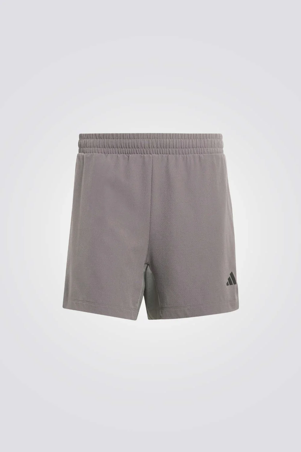 מכנסי ספורט קצרים D4T PrimeLift 3 STRIPES לגברים | אדידס - Image 5