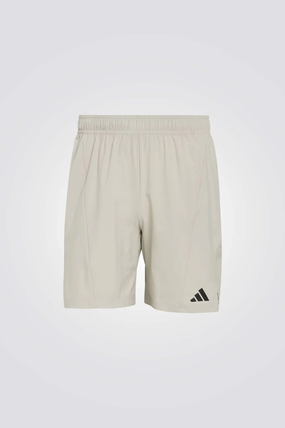 מכנסי ספורט קצרים D4T Workout Short לגברים | אדידס - Image 5