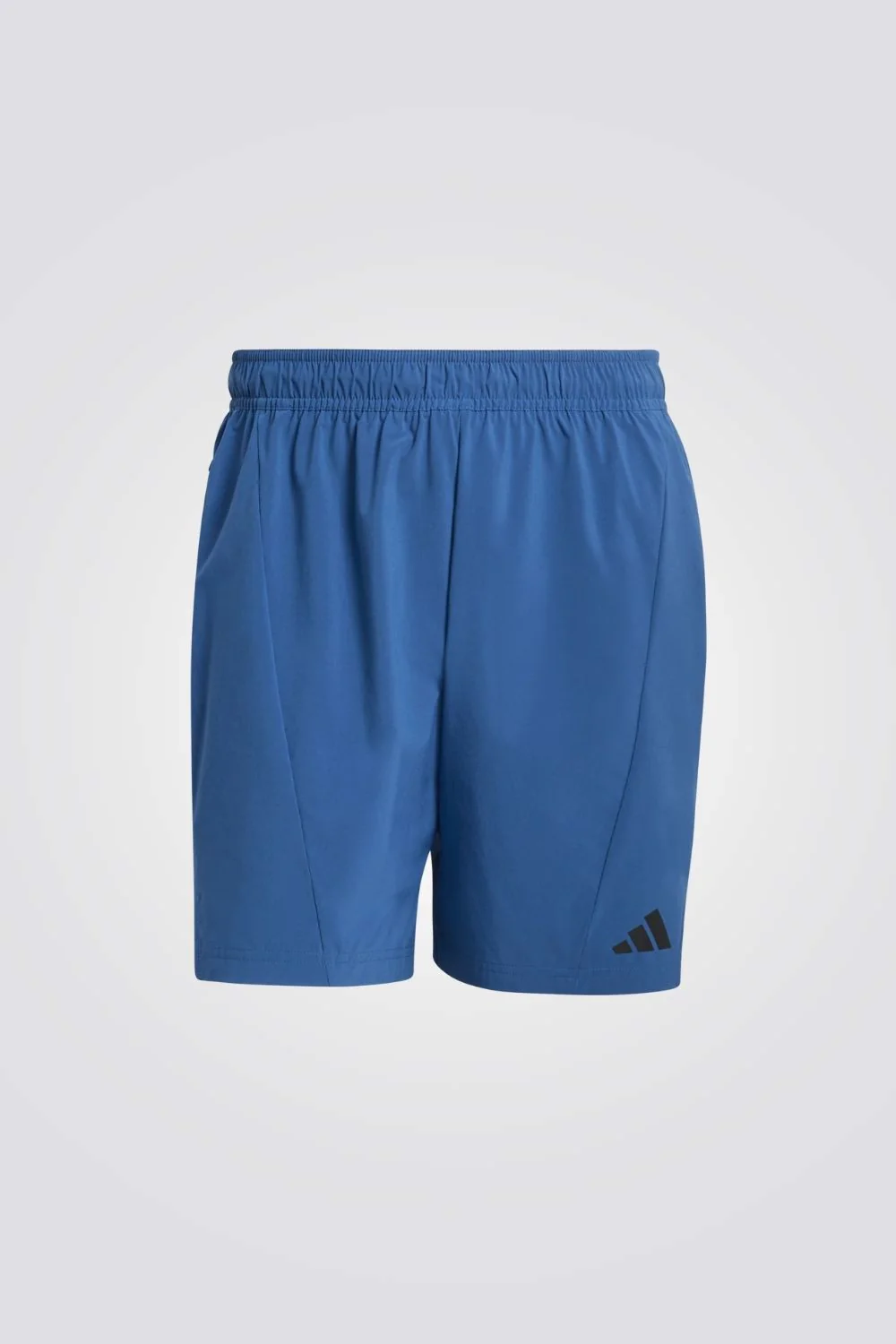 מכנסי ספורט קצרים D4T Workout Short לגברים | אדידס - Image 5