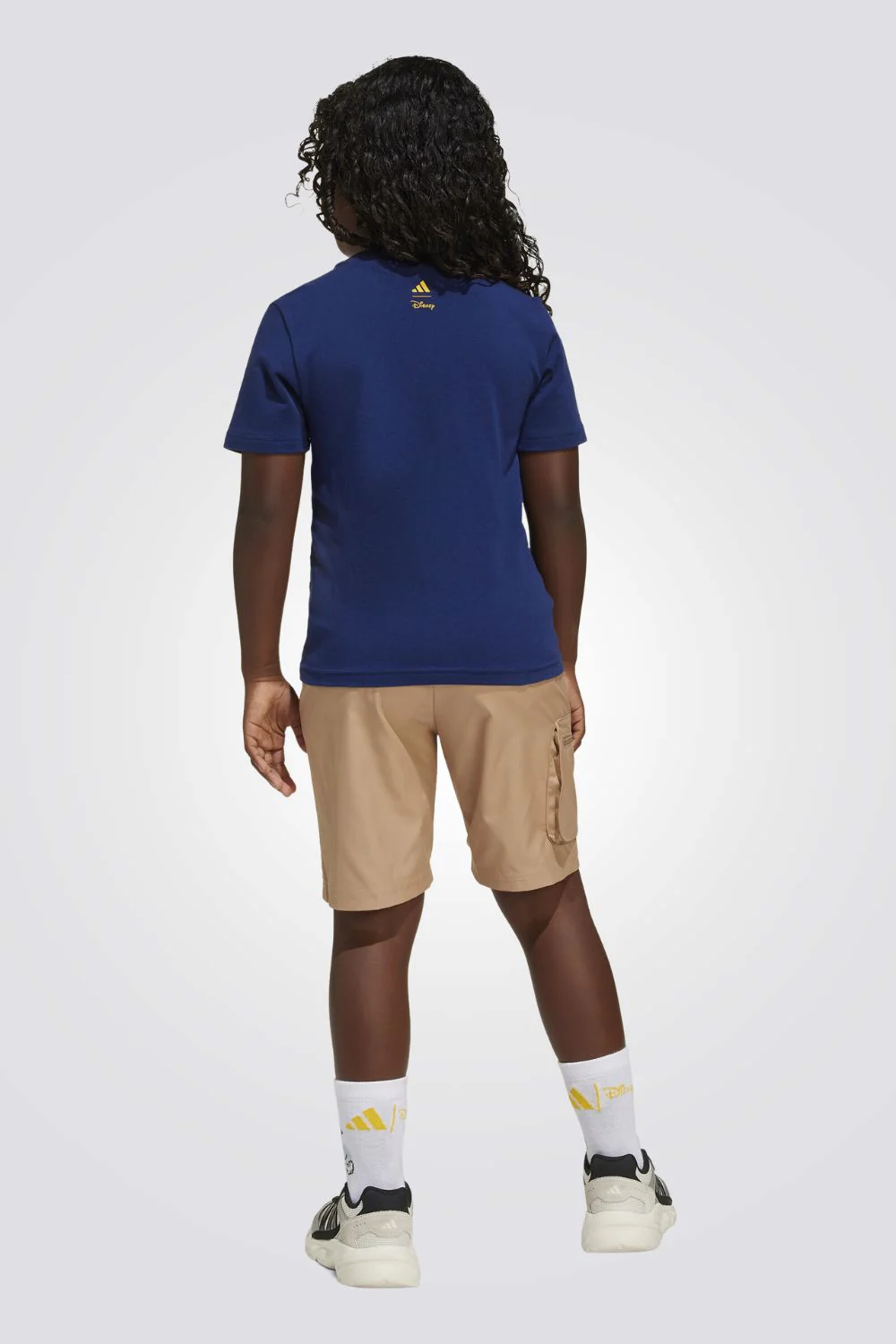 חליפה adidas Disney Mickey Mouse לילדים | אדידס - Image 2
