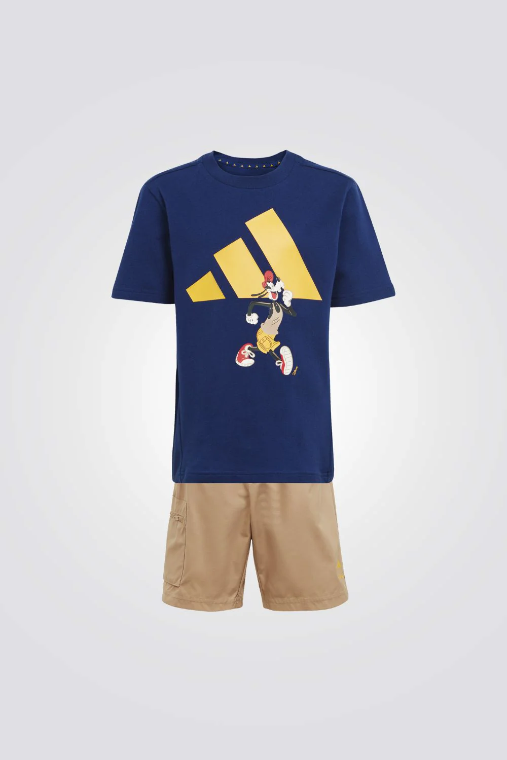 חליפה adidas Disney Mickey Mouse לילדים | אדידס - Image 4