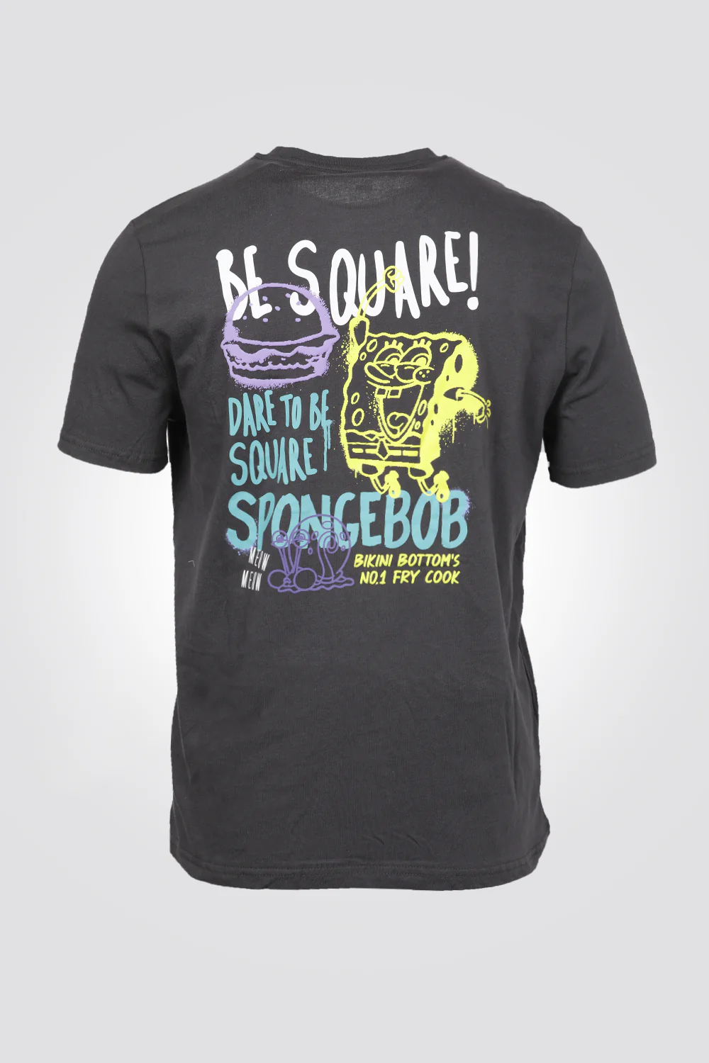 סט פי’גמה SPONGE BOB - Image 3