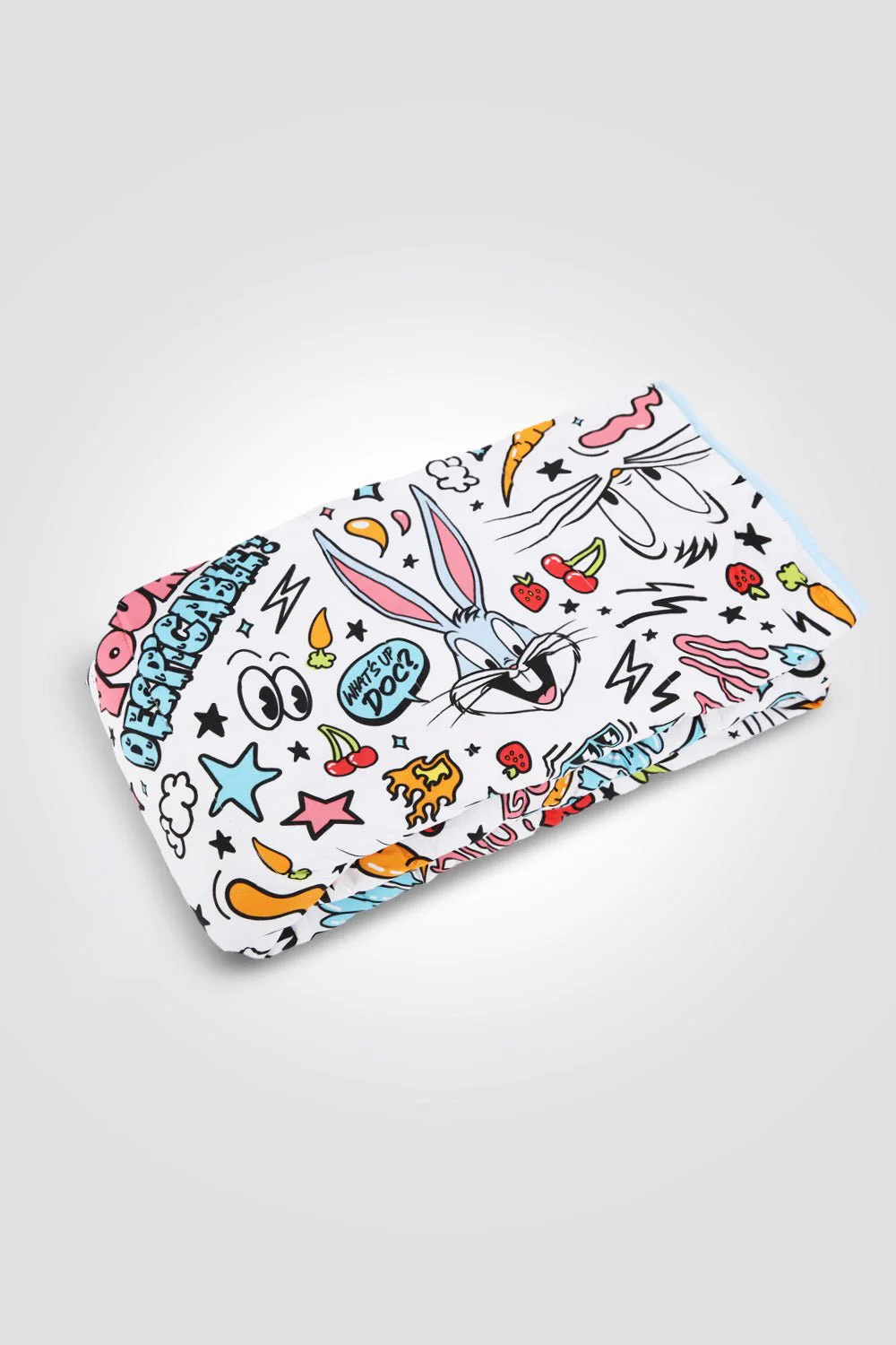 שמיכת קיץ למיטת יחיד LOONEY TUNES 150X200 | הום סטייל