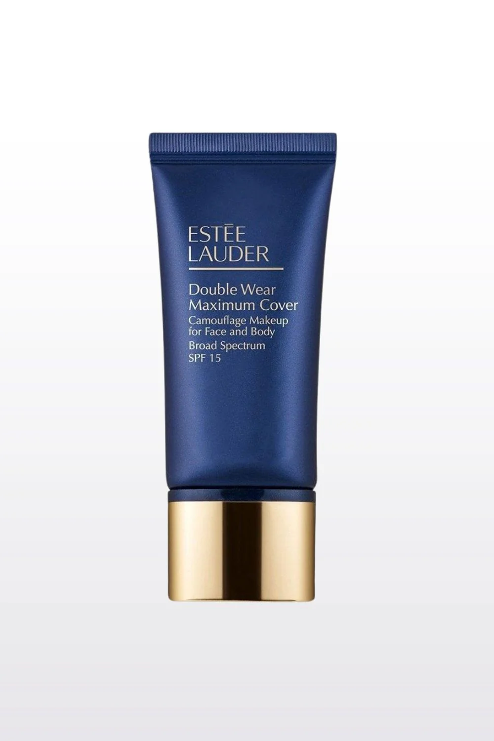 Double Wear מייק-אפ לכיסוי מקסימאלי לפנים ולגוף SPF 15 - Image 2