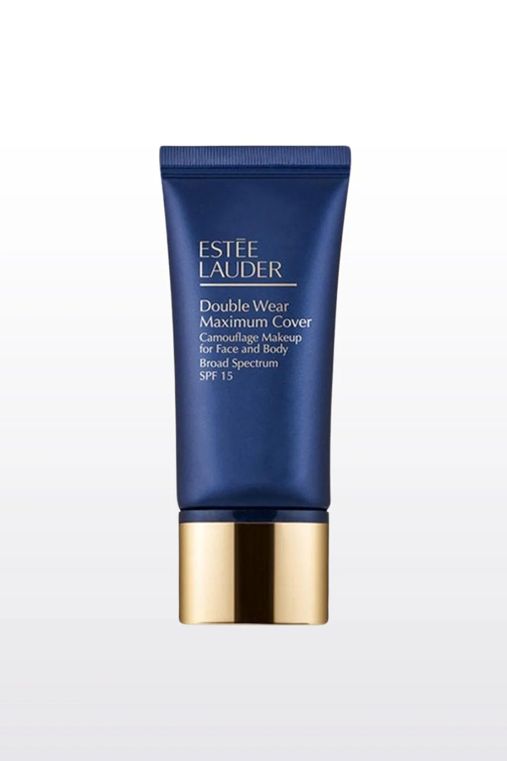 Double Wear מייק-אפ לכיסוי מקסימאלי לפנים ולגוף SPF 15 - Image 3