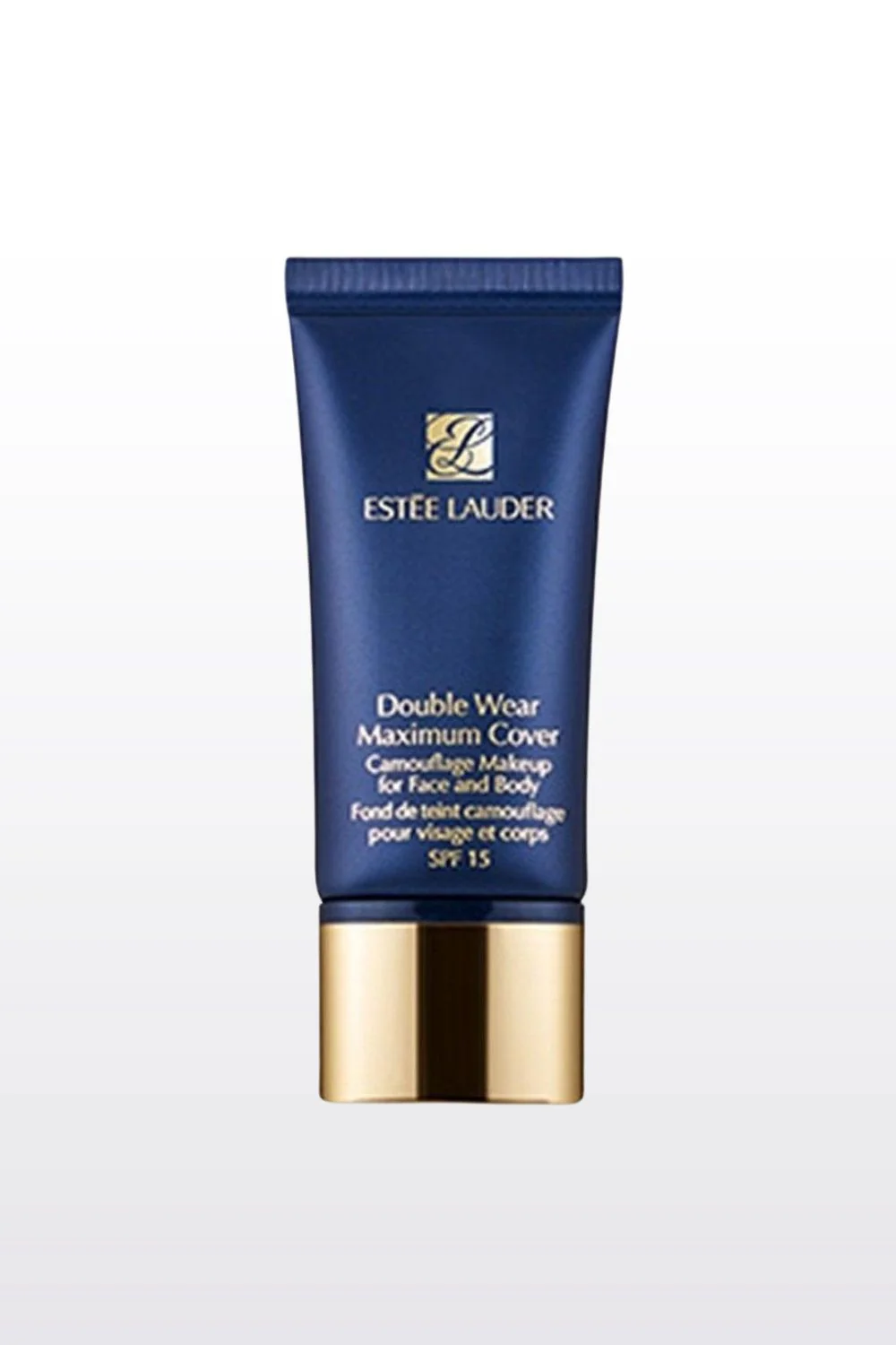 Double Wear מייק-אפ לכיסוי מקסימאלי לפנים ולגוף SPF 15 - Image 4