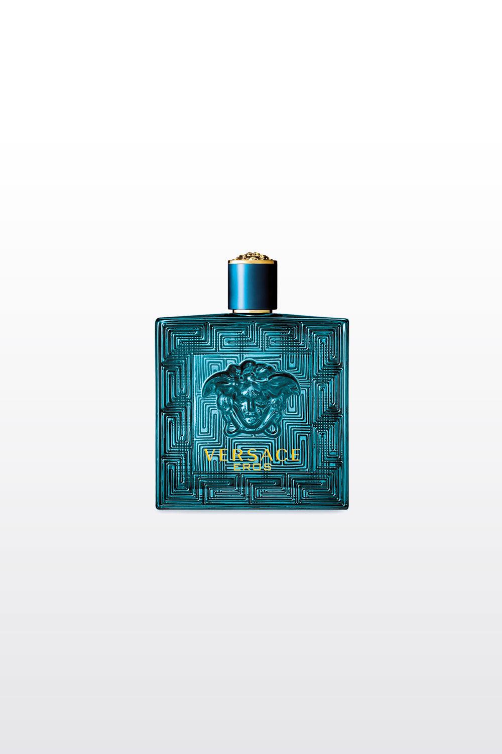 בושם לגבר EROS EDT NATURAL 100 מ"ל - Image 2