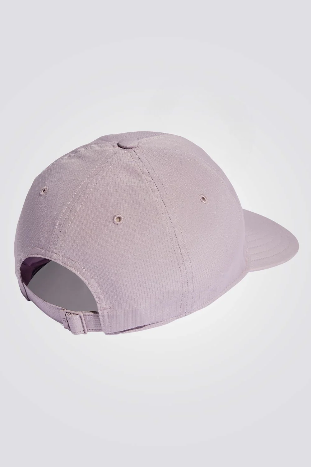 כובע לנשים  ESSENTIAL AEROREADY בצבע לילך - Image 2