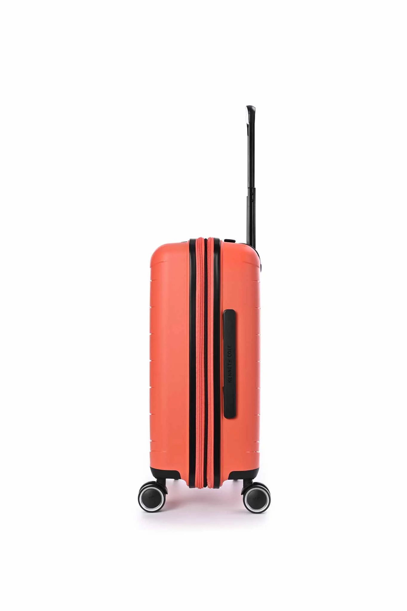 טרולי עלייה למטוס ESSENTIAL "20 בצבע כתום - Image 4