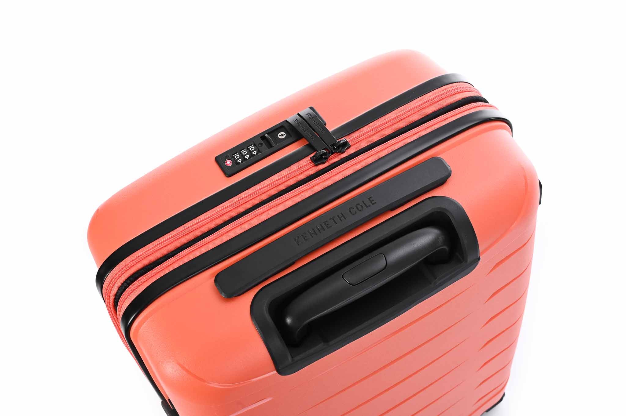 טרולי עלייה למטוס ESSENTIAL "20 בצבע כתום - Image 5