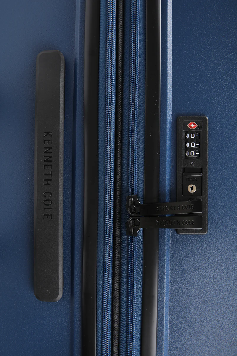 טרולי עלייה למטוס ESSENTIAL "20 בצבע נייבי - Image 4
