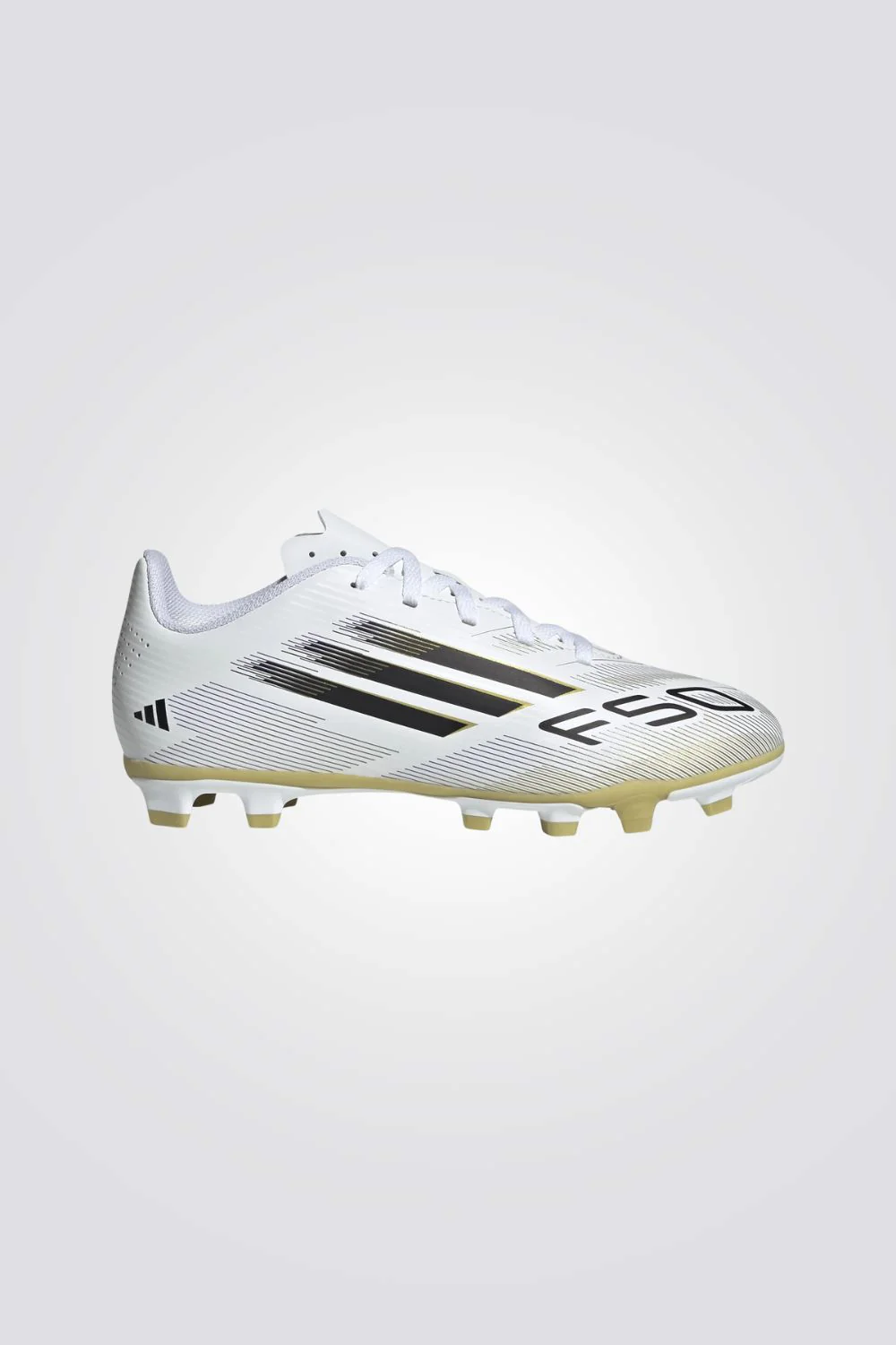 נעלי כדורגל F50 CLUB לילדים ונוער