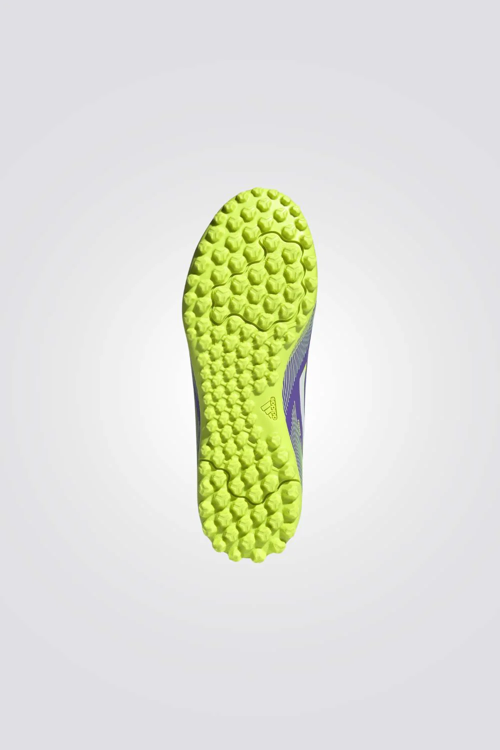 נעלי כדורגל  F50 Club Turf Boots לילדים ולנוער - Image 3