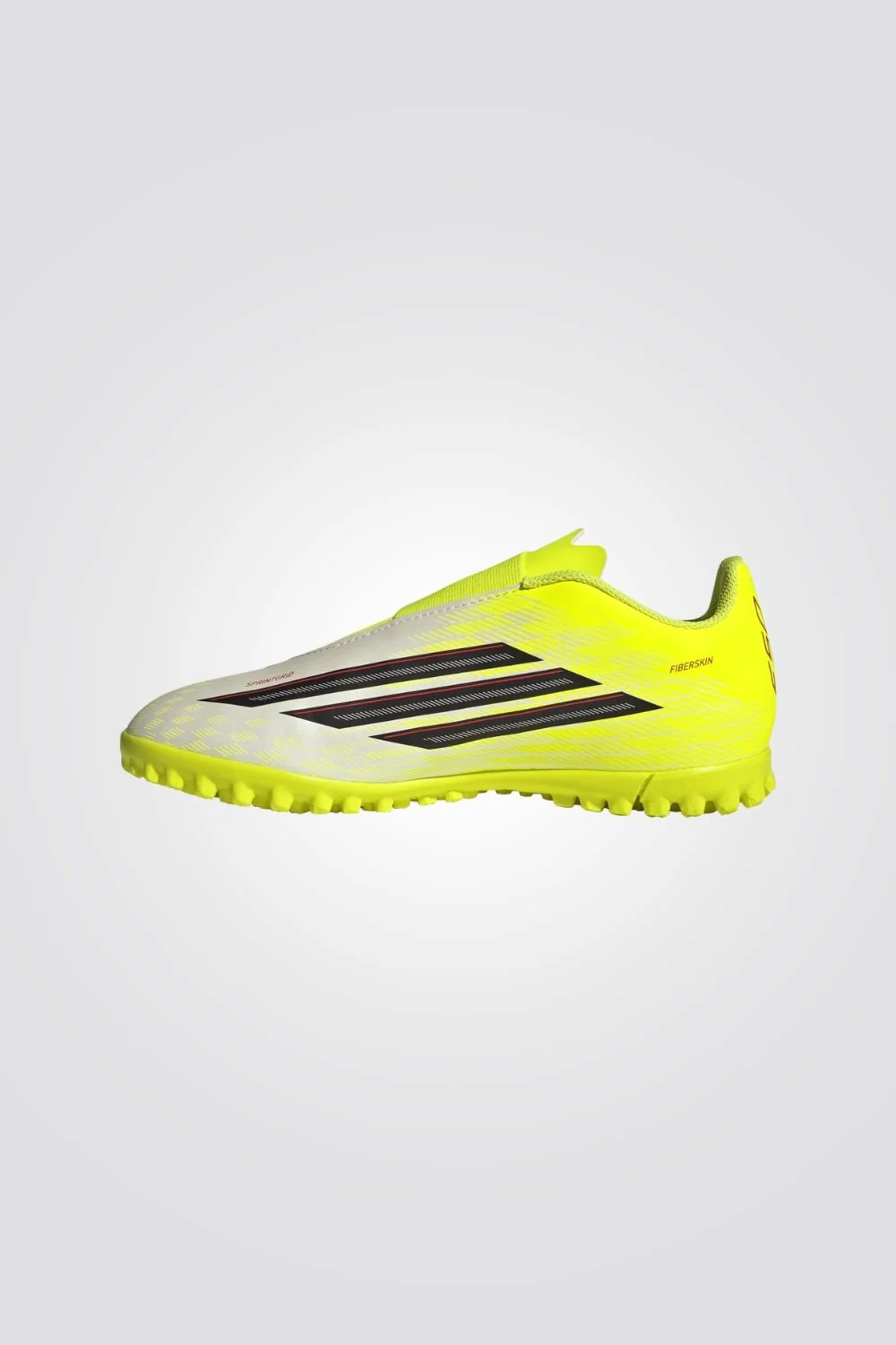 נעלי כדורגל F50 Club Velcro Turf לילדים | אדידס - Image 4