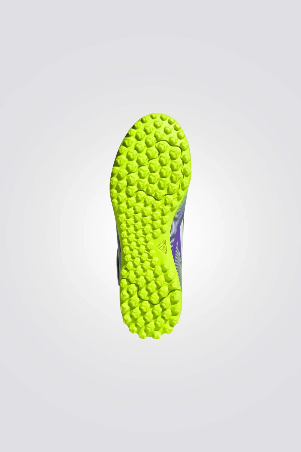 נעלי כדורגל F50 Club Hook-and-Loop Turf לילדים ולנוער - Image 4