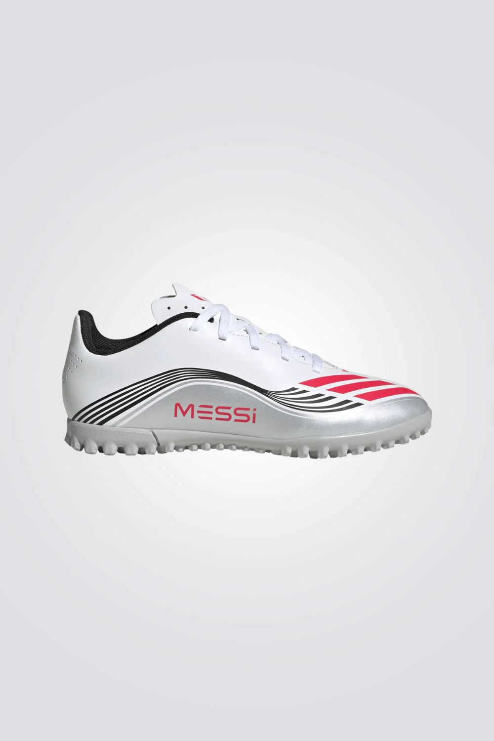 נעלי כדורגל F50 MESSI CLUB לילדים ונוער
