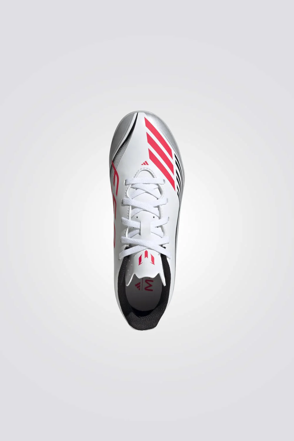 נעלי כדורגל F50 MESSI CLUB לילדים ונוער - Image 2