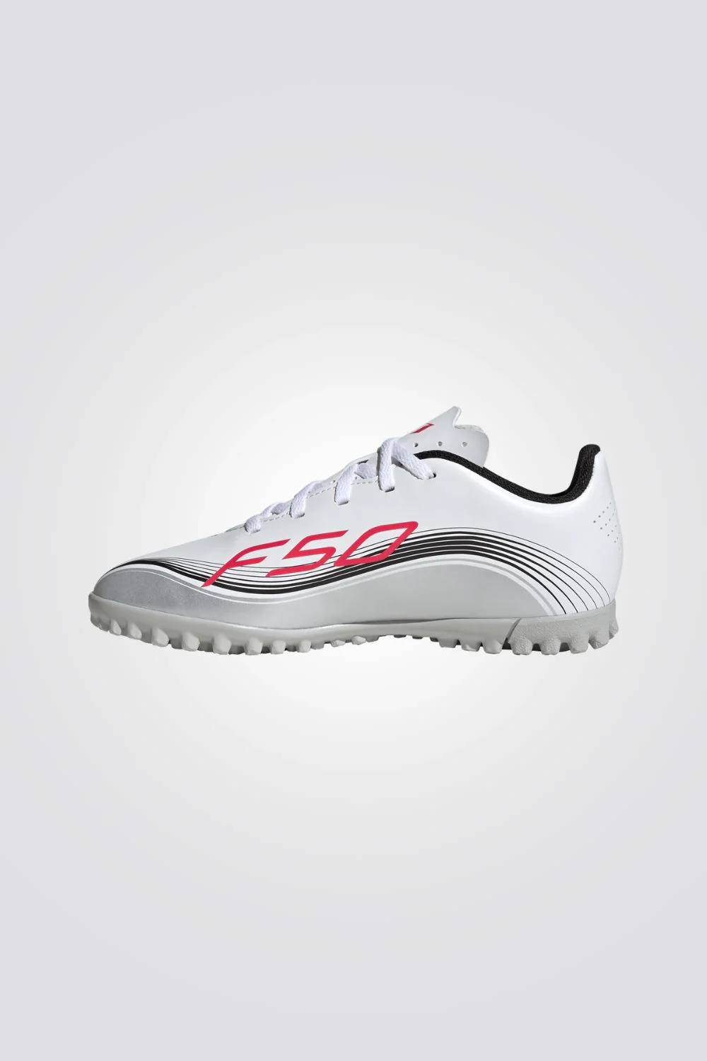 נעלי כדורגל F50 MESSI CLUB לילדים ונוער - Image 5