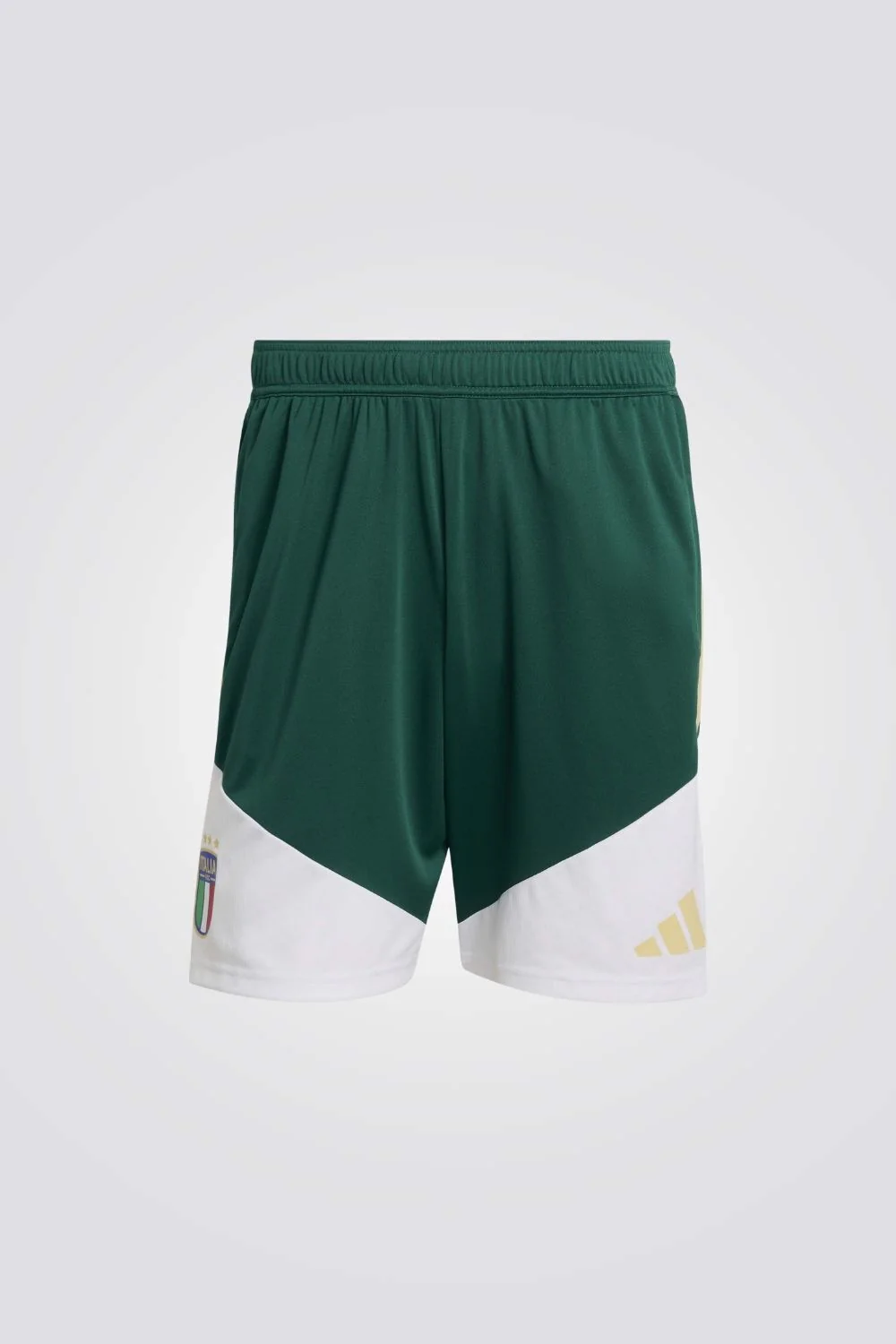 מכנסי ספורט Italy 26 Tiro Training Shorts לגברים | אדידס - Image 5