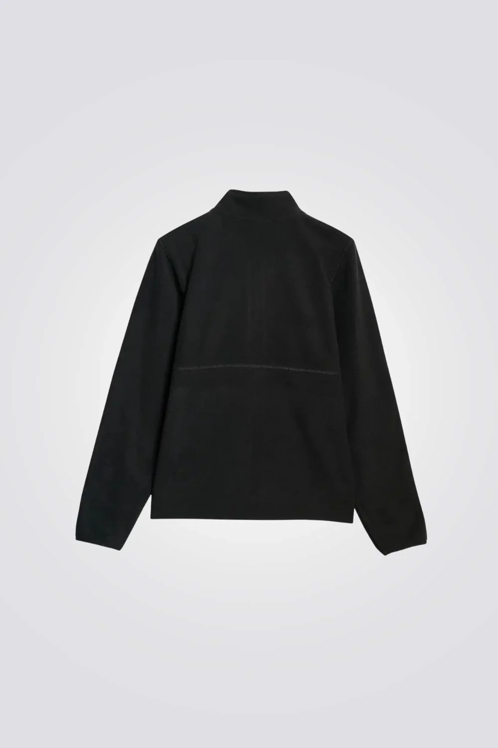 ג'קט במרקם צמרי Basic fleece לנשים | 4F - Image 7